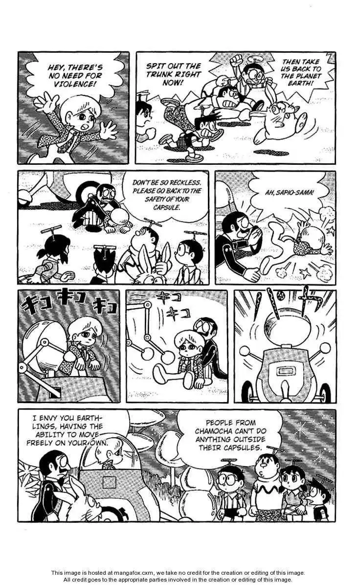 Doraemon Long Stories Chapter 13.3 3